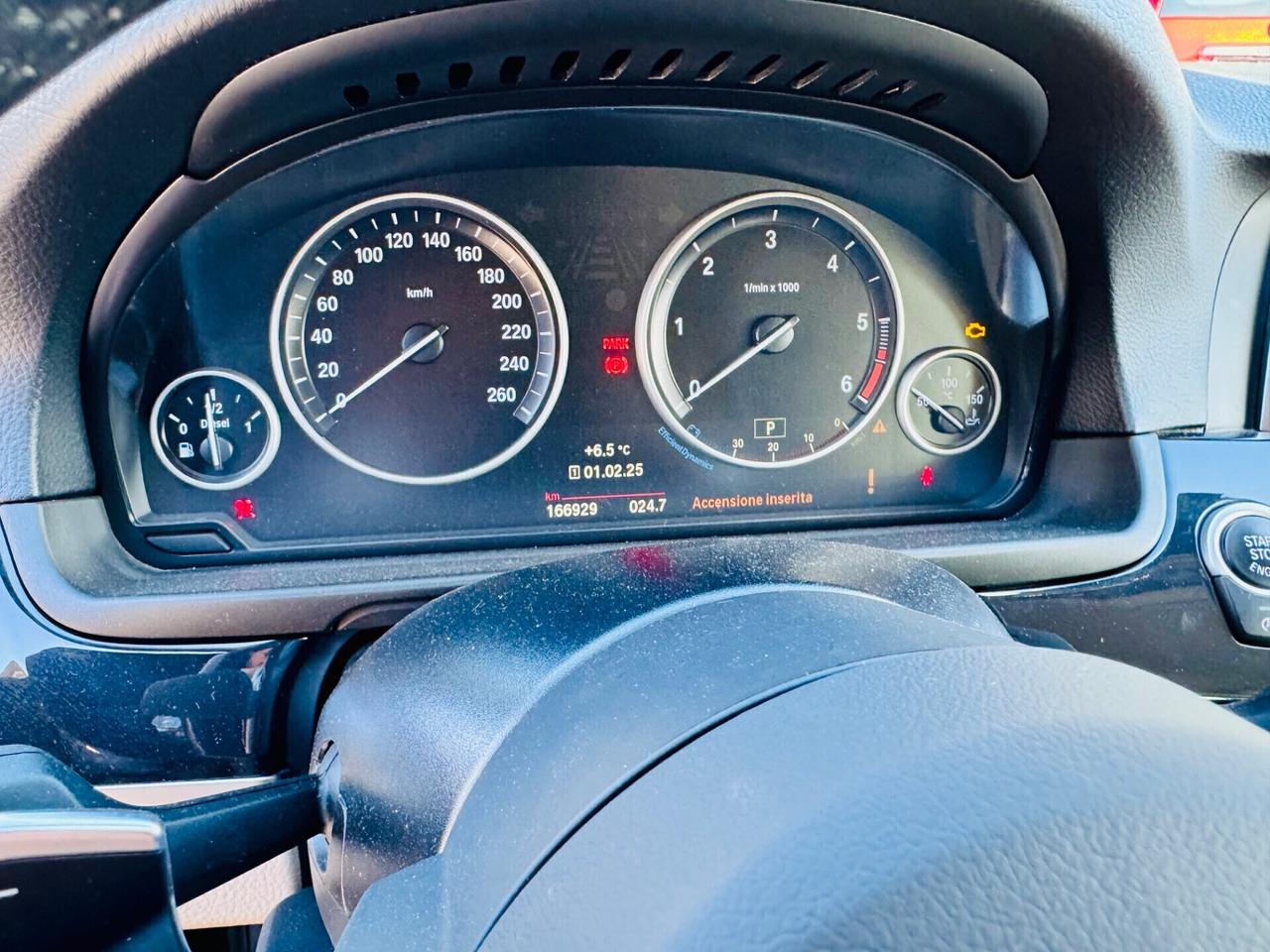 Bmw 530 520d xDrive Msport