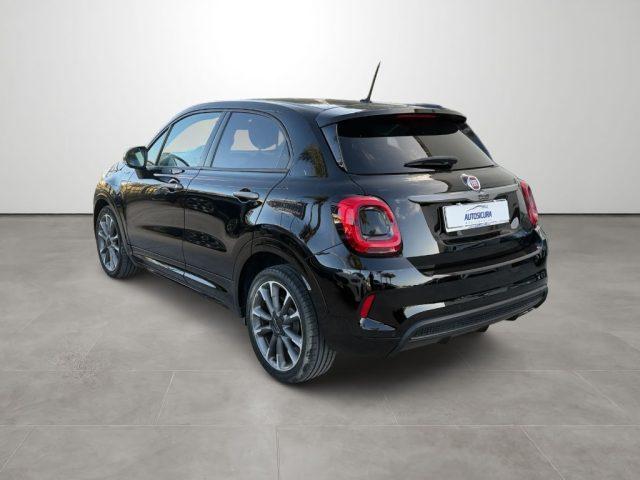 FIAT 500X 1.0 T3 120 CV Sport