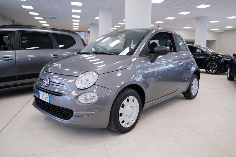 FIAT 500 1.2 Pop 69cv my20