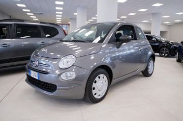 FIAT 500 1.2 Pop 69cv my20