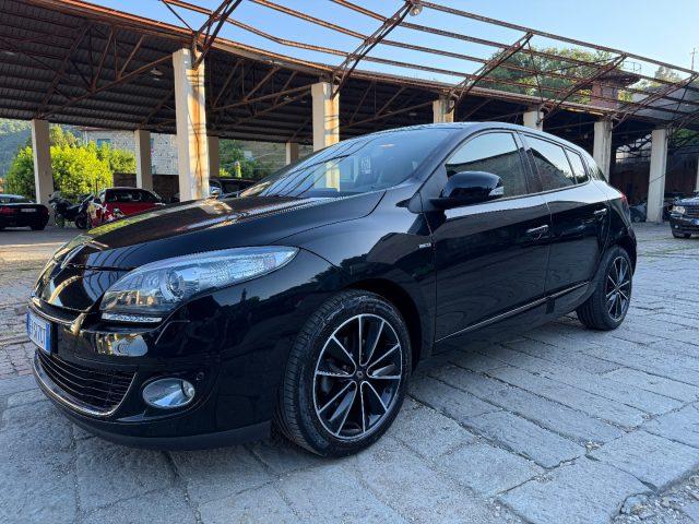 RENAULT Megane Mégane 1.6 dCi 130CV S&S Bose NEOPATENTATI OK