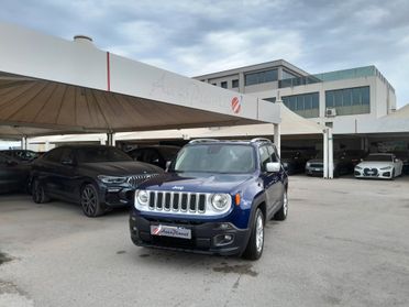 PROMO BLACK FRIDAY Jeep Renegade 1.6 Mjt 120 CV Limited
