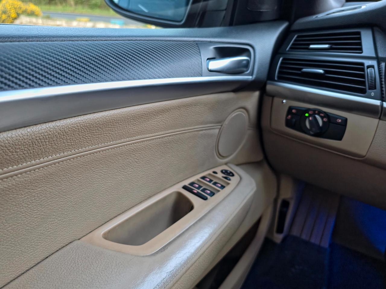 Bmw X5 3.0d cat CV-235 Attiva 2007-E4 Automatico