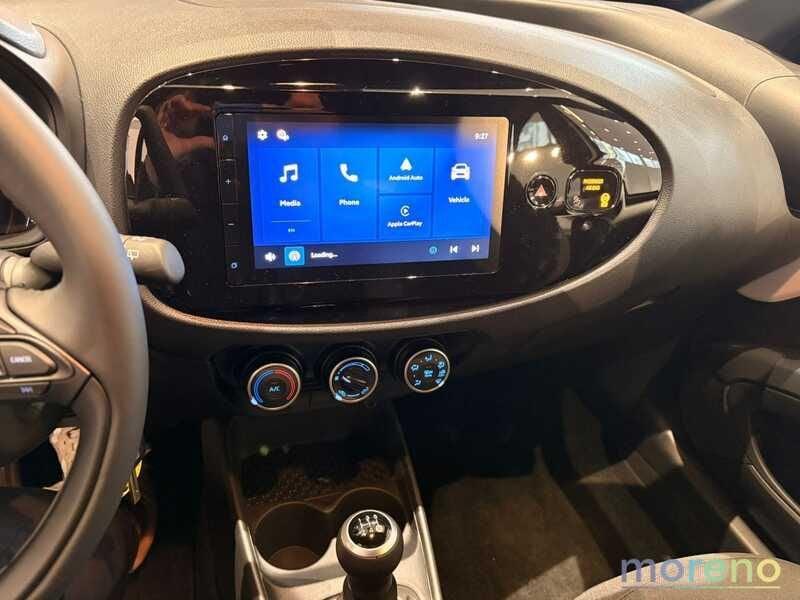 Toyota Aygo X X 1.0 Trend 72 CV