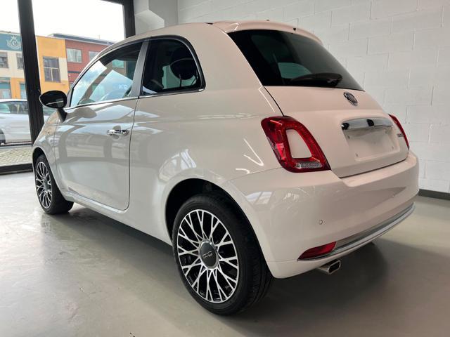 FIAT 500 1.0 Hybrid Dolcevita*PROMO*