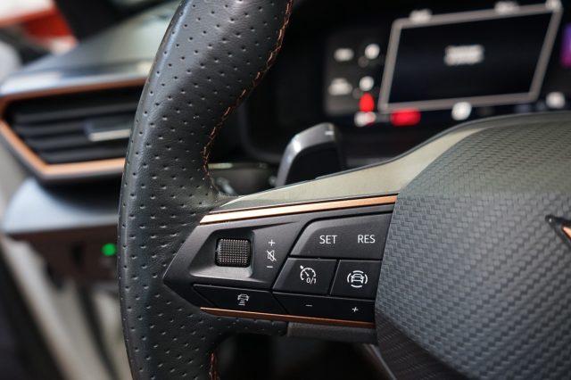 CUPRA Leon Sportstourer 1.5 Hybrid 150 CV DSG
