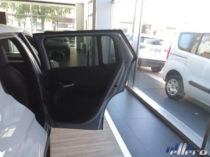 Jeep Avenger Nuova Benzina Summit 1.2 100cv