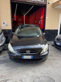 Peugeot 307 1.4 5p. XR possibilità d’epoca