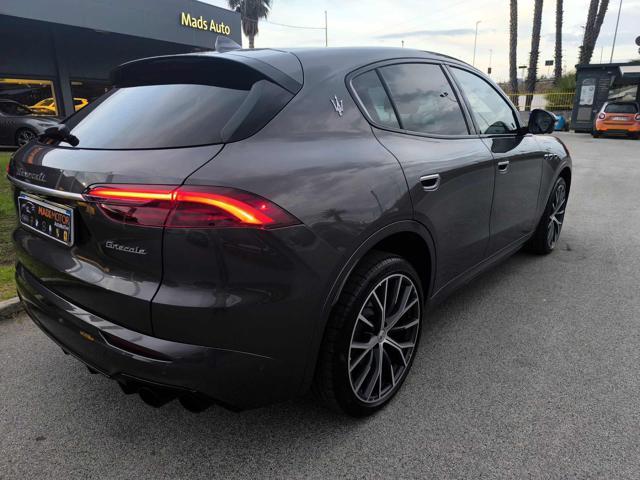 MASERATI Grecale MHEV 250 CV AWD GT solo km10000