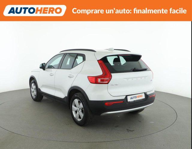 VOLVO XC40 B3 automatico Core