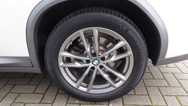 BMW X4 xDrive20d Msport-X