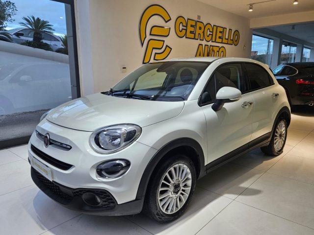 FIAT 500X 1.3 T4 150 CV DCT Connect da ?179,00 mensili