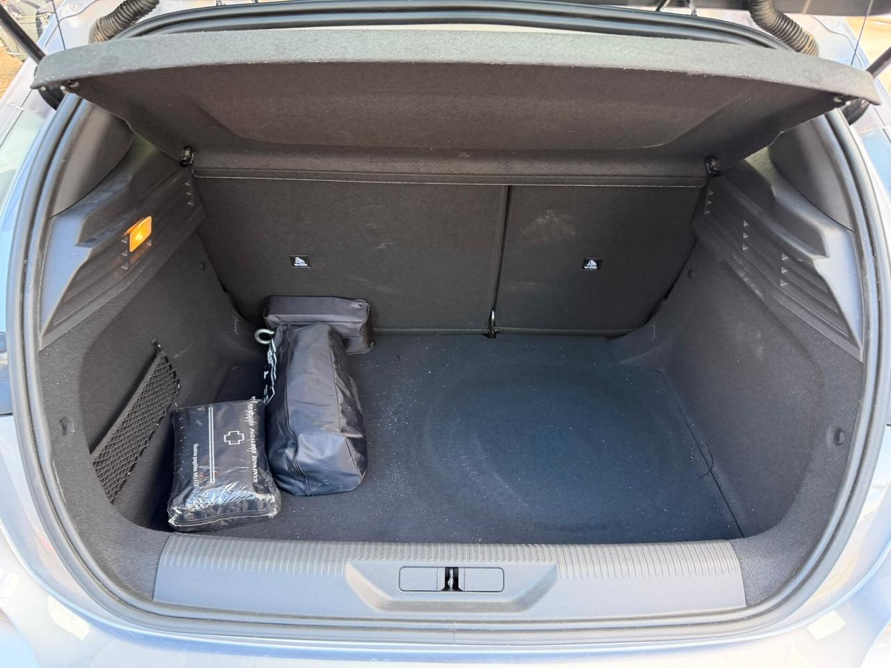 Peugeot 308 PureTech Turbo 130 S&S Active Pack