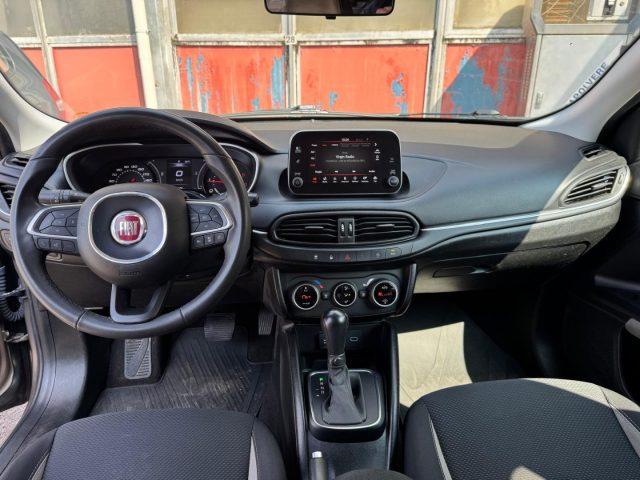 FIAT Tipo 1.6 Mjt S&S DCT SW Lounge