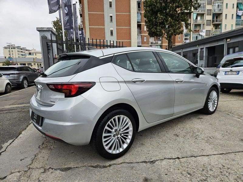 Opel Astra Astra 5p 1.4 t Innovation s&s 150cv