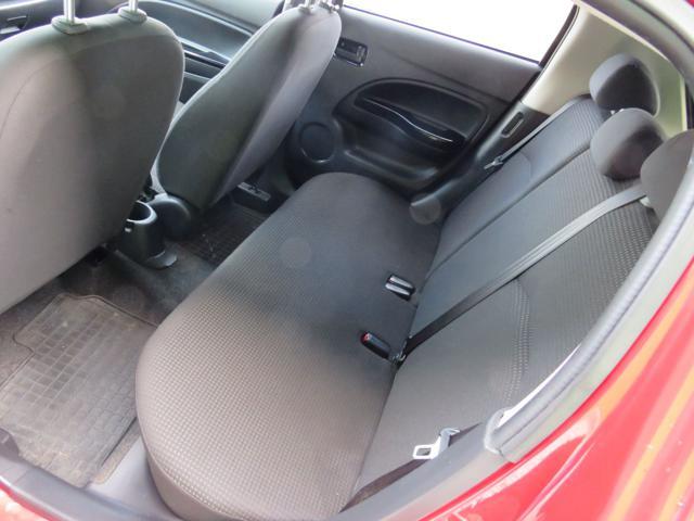 MITSUBISHI Space Star 1.0 ClearTec Invite