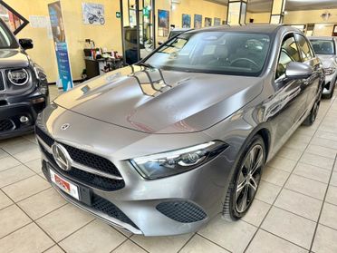Mercedes-benz A 200 d Automatic Progressive Advanced Plus