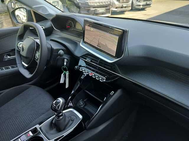 Peugeot 208 Turbo 100 CV Business *KM Ø*