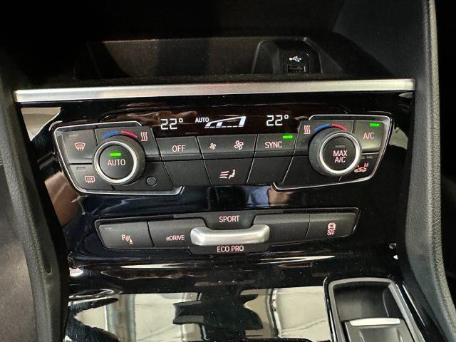 BMW 225 xe Active Tourer iPerformance Adv - Camera-Carplay