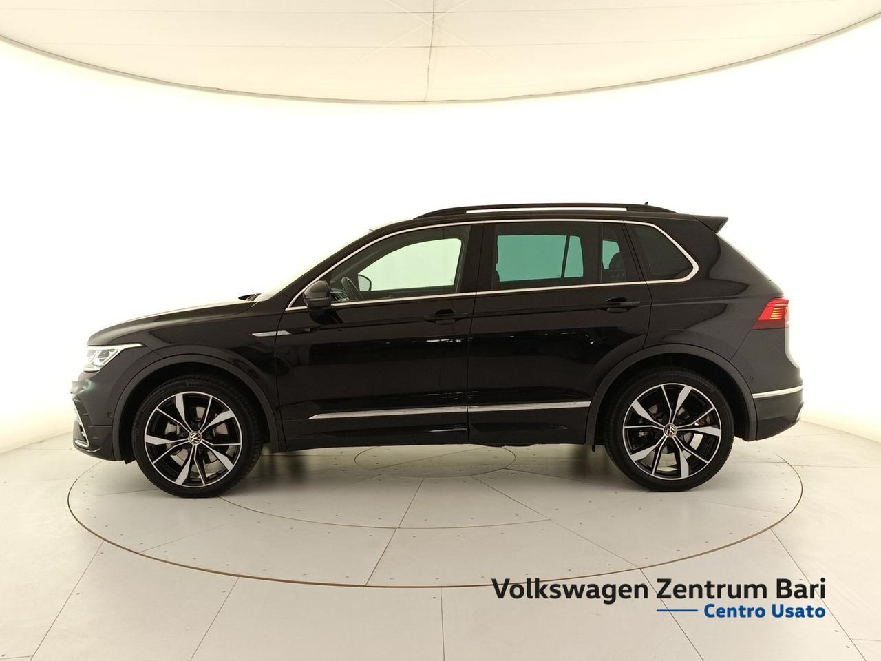 Volkswagen Tiguan 2.0 tdi r-line 4motion 200cv dsg