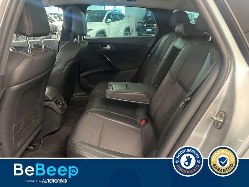 Peugeot 508 SW 2.0 BLUEHDI ALLURE 180CV AUTO