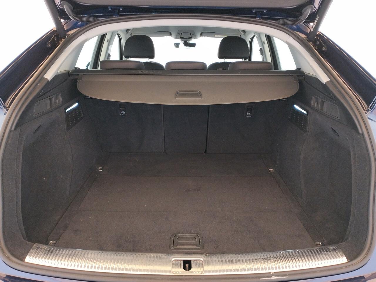 Audi Q5 40 TDI 204 CV quattro S tronic Business Advanced