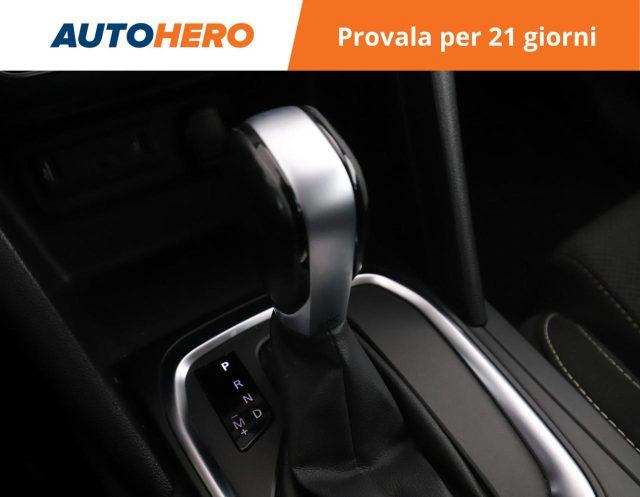 RENAULT Megane Mégane Sporter Blue dCi 115 CV EDC Business