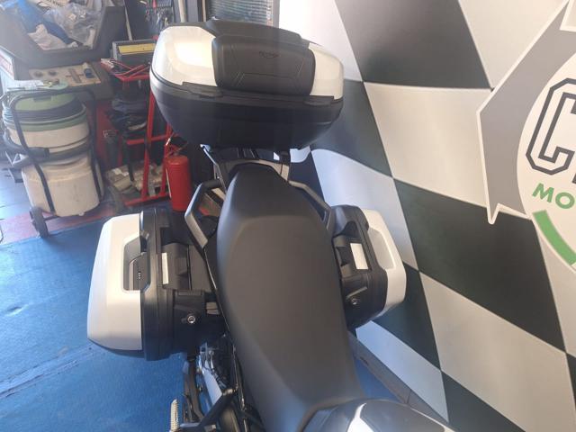 TRIUMPH Tiger Sport 660 - ANNO 2023