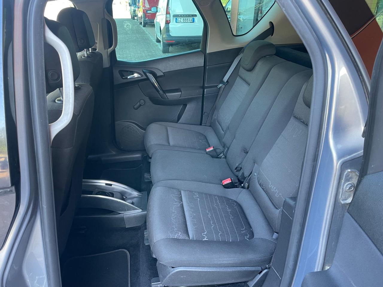 Opel Meriva 1.3 CDTI 95CV ecoFLEX Cosmo
