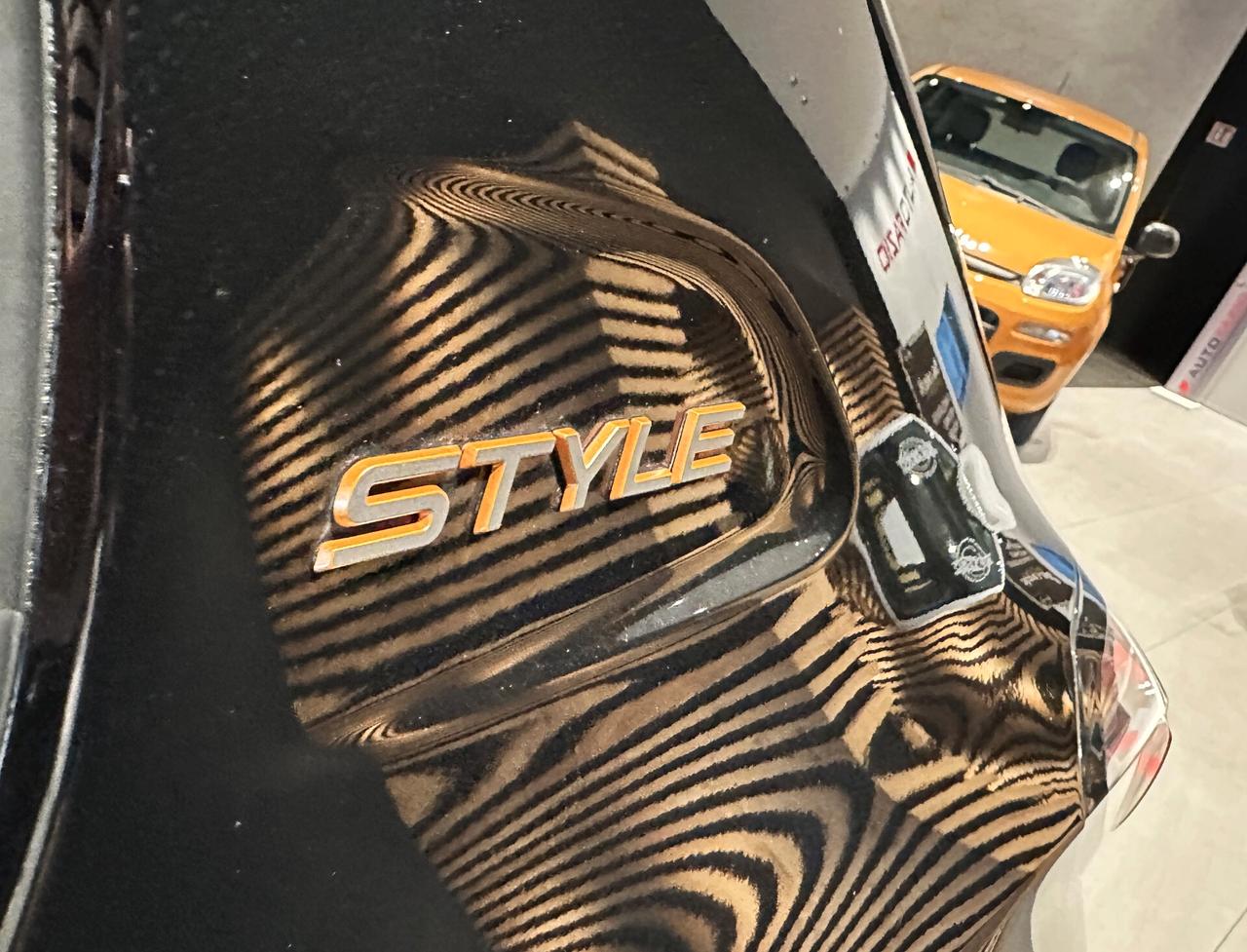 Peugeot 208 PureTech Stop&Start 5 porte Style