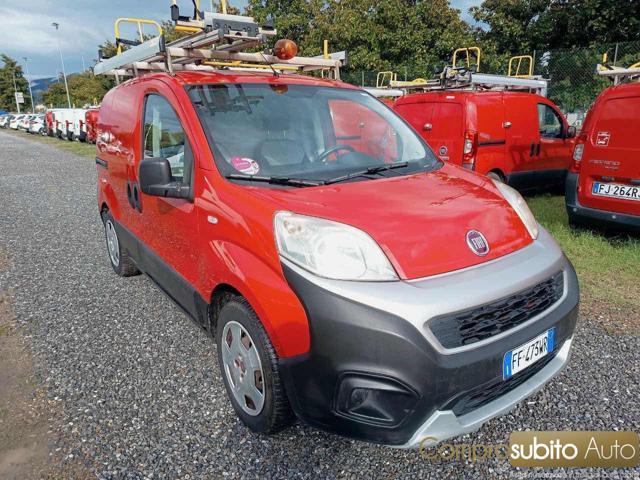FIAT Fiorino 1.3 MJT 80CV + IVA 22%