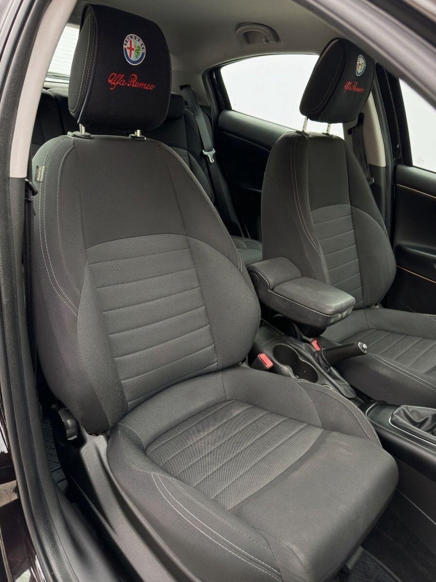 Alfa Romeo Giulietta 1.6 JTDm 120 CV Business