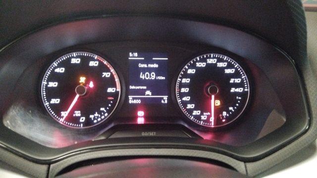 SEAT Arona 1.0 EcoTSI 110 CV Style FULL LED APP CONNECT