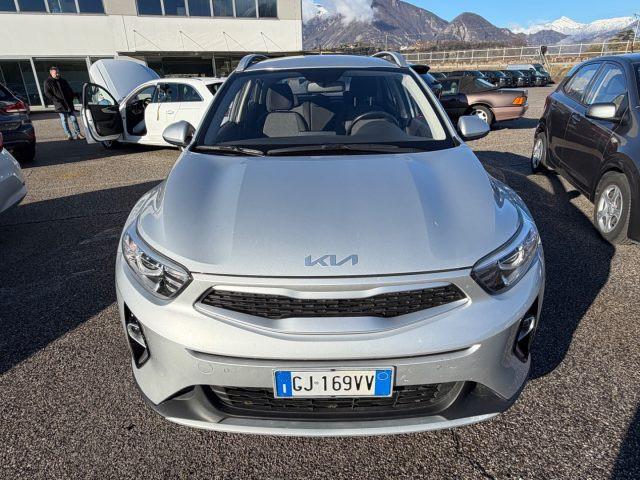 KIA Stonic 1.2 DPI Urban
