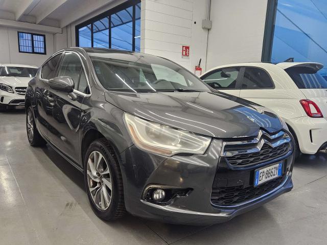 Citroen DS4 1.6 vti Chic 120cv