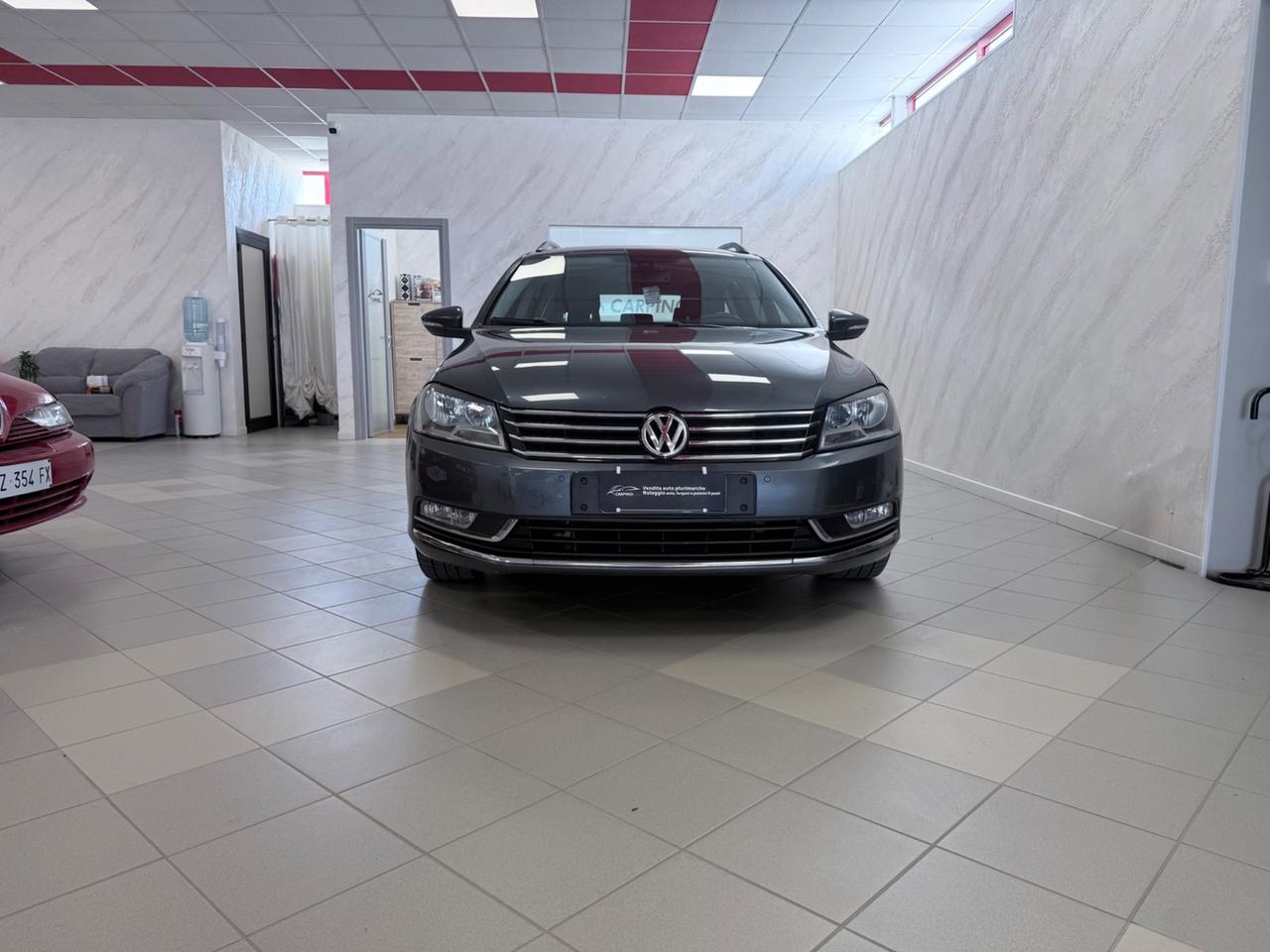 Volkswagen Passat Var. 1.6 TDI Comfortline BM.Tech.