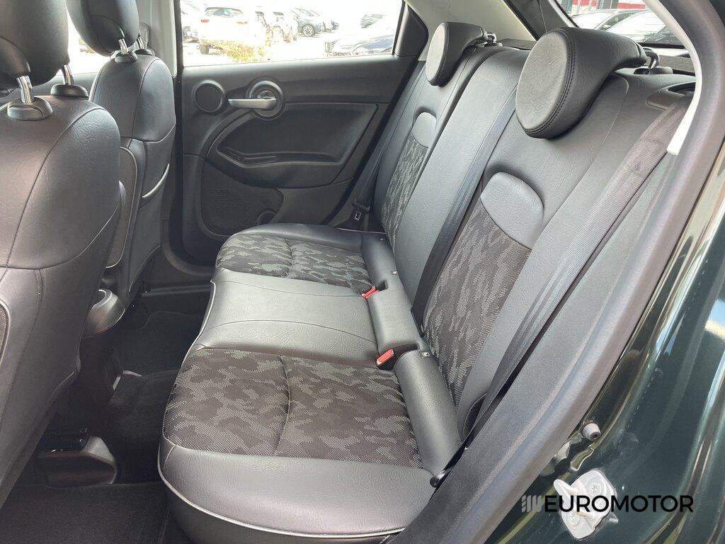 Fiat 500X 1.3 Multijet Cult
