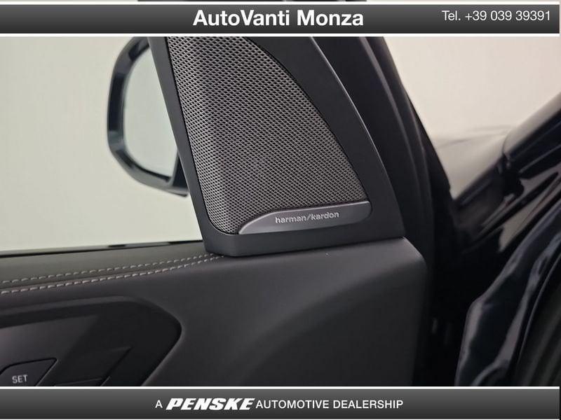 BMW X5 X5 xDrive30d 48V Msport Pro