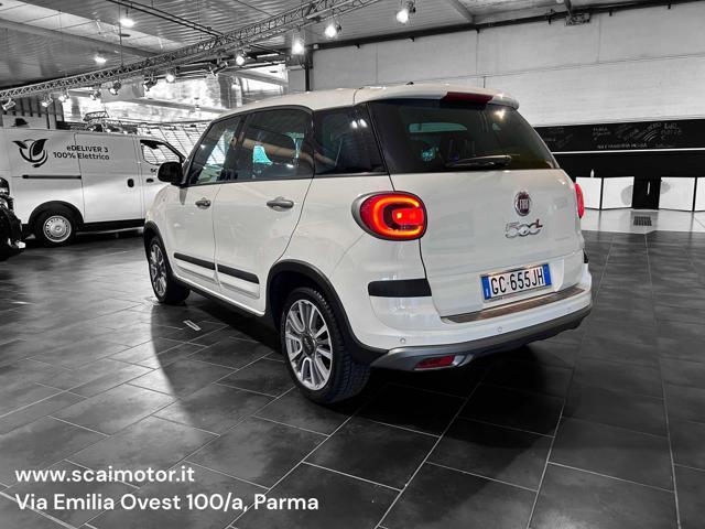 FIAT 500L 1.3 Multijet 95 CV Cross