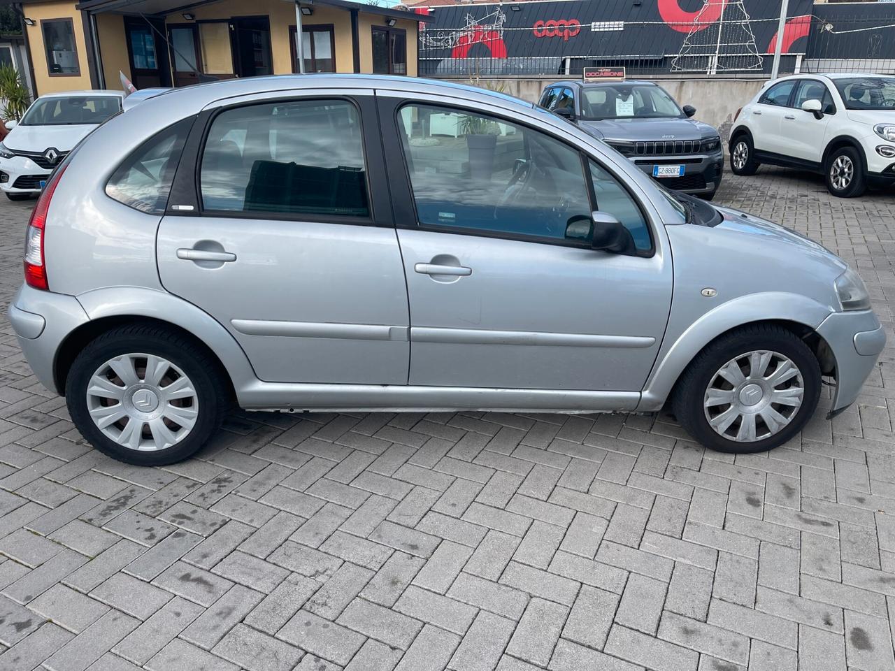 Citroen C3 1.6 HDi 90CV