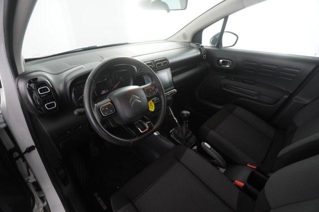 CITROEN C3 Aircross C3 Aircross BlueHDi 110 S&S Feel