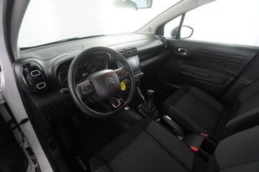 CITROEN C3 Aircross C3 Aircross BlueHDi 110 S&S Feel