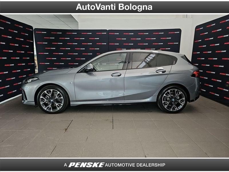 BMW Serie 1 120 48V MSport Design auto