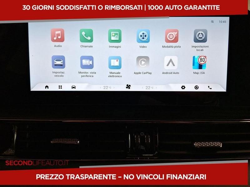 Omoda Omoda 5 1.6 TGDI - Trazione anteriore 7DCT Premium