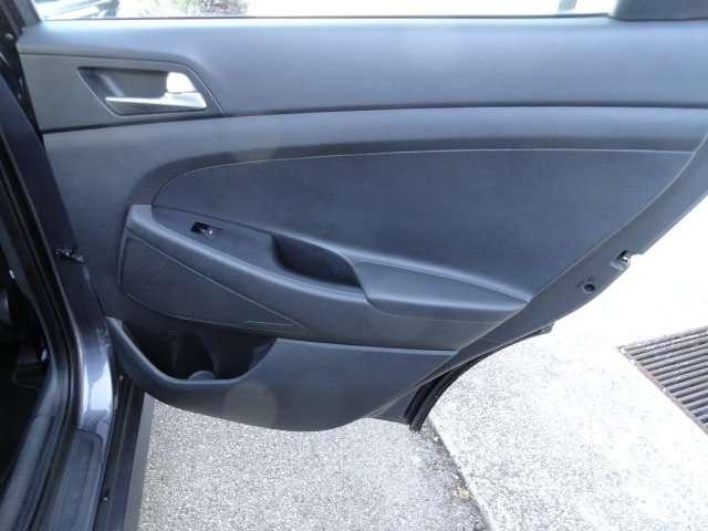 Hyundai TUCSON 1.7 crdi Comfort 2wd 115cv