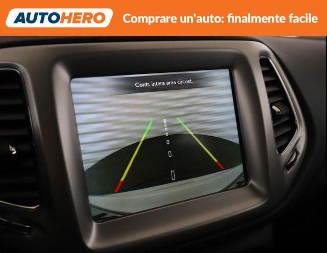 JEEP Compass 1.6 Multijet II 2WD Longitude