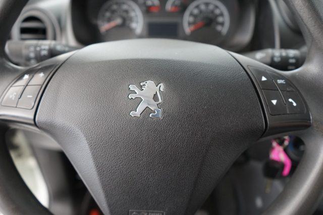 PEUGEOT Bipper Tepee Mix 1.3 HDi 80CV Active N1