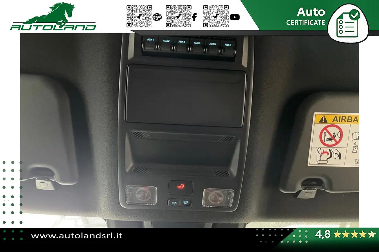 Ford Ranger Raptor 2.0 ecoblue 210cv *IVA ESCLUSA*