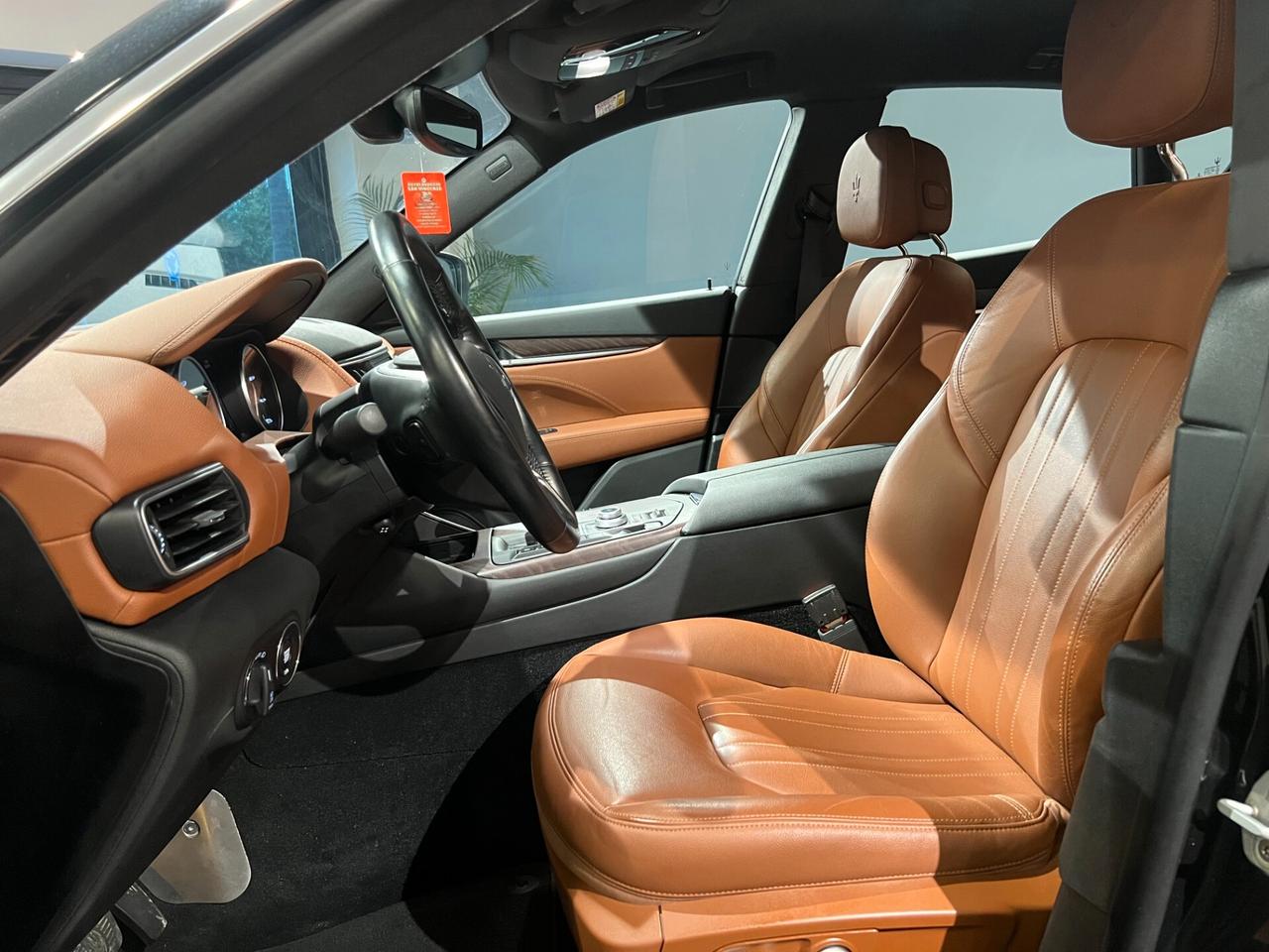 Maserati Levante MHEV 330 CV AWD GT