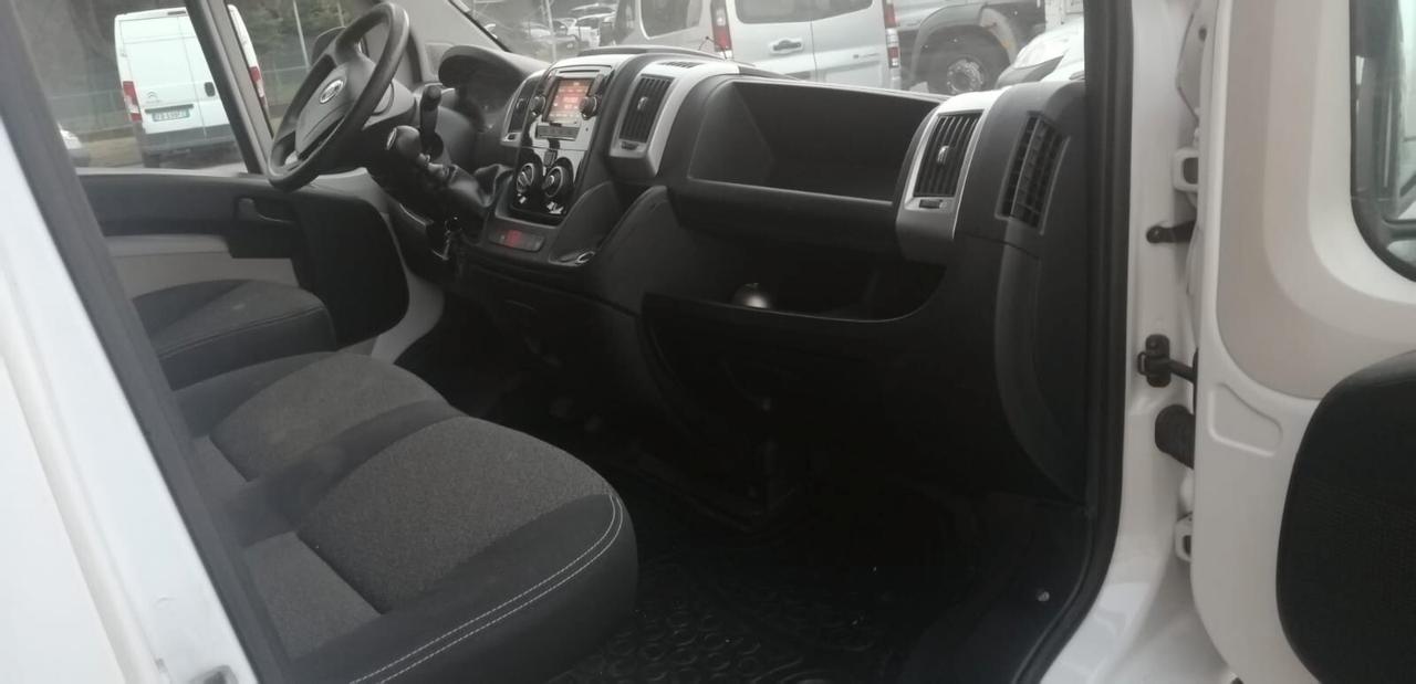 Fiat Ducato LH2 2016